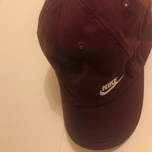 Nike Cap